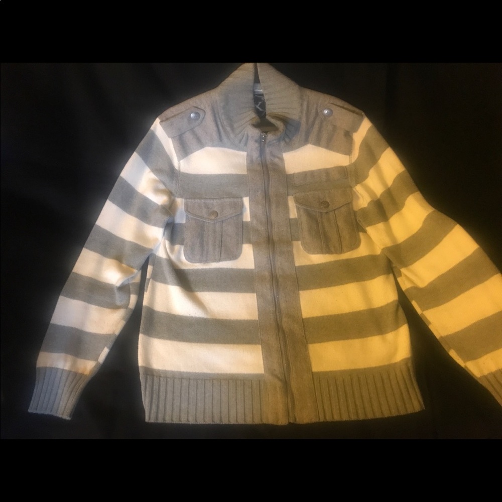 Gorgeous & Stylish Men’s Jacket